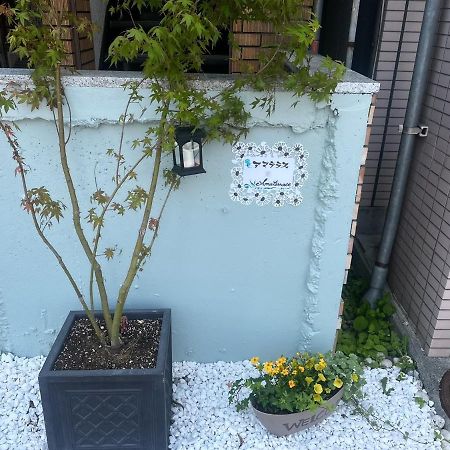 Hotel Amaterrace Matsumoto Exterior foto