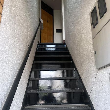 Hotel Amaterrace Matsumoto Exterior foto