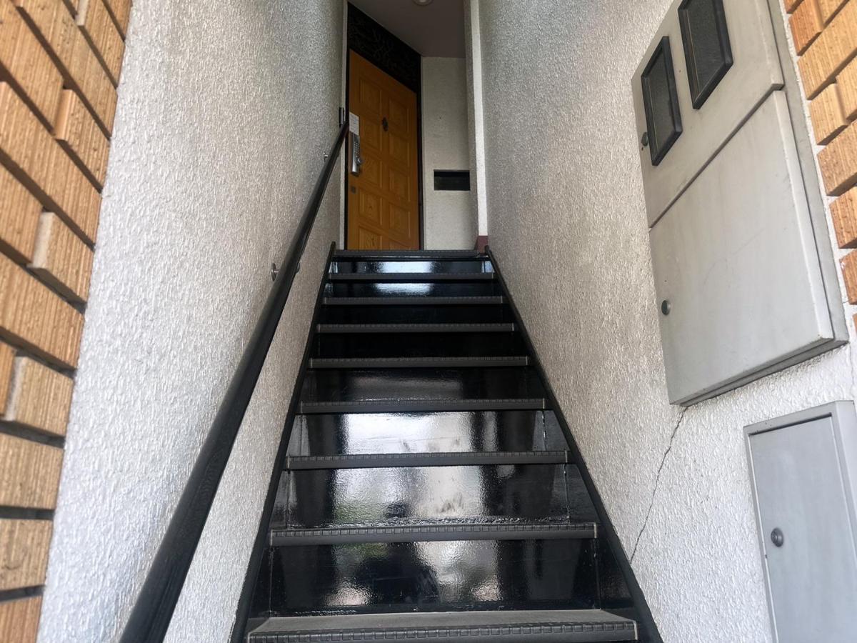 Hotel Amaterrace Matsumoto Exterior foto