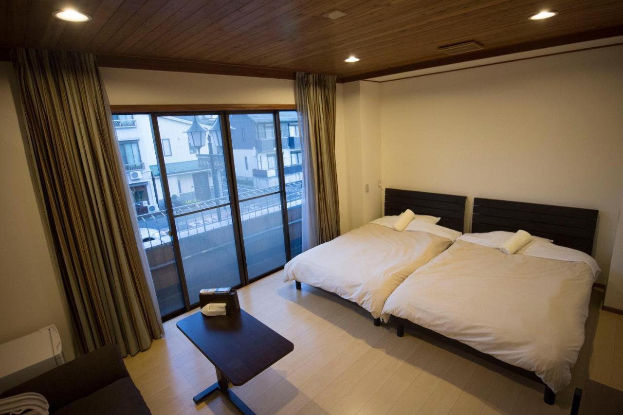 Hotel Amaterrace Matsumoto Exterior foto