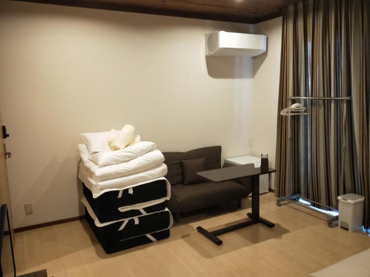 Hotel Amaterrace Matsumoto Exterior foto